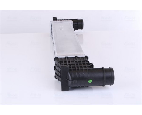 Intercooler, charger 96750 Nissens, Image 6