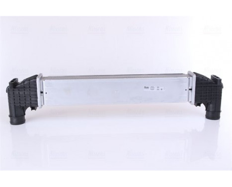 Intercooler, charger 96750 Nissens, Image 7
