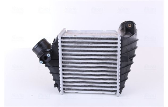 Intercooler, charger 96759 Nissens, Image 5
