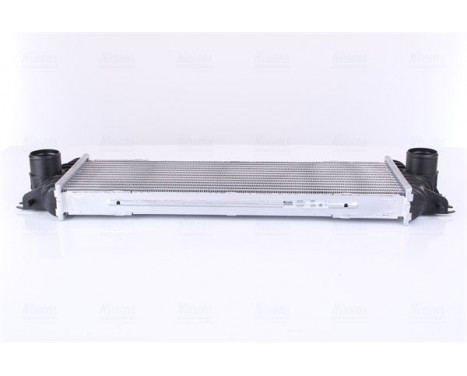 Intercooler, charger 96762 Nissens, Image 7