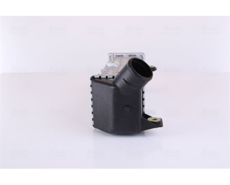 Intercooler, charger 96769 Nissens, Image 6
