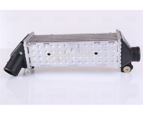 Intercooler, charger 96769 Nissens, Image 7