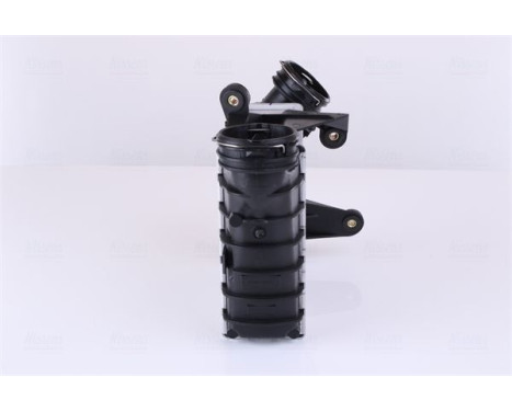 Intercooler, charger 96773 Nissens, Image 6