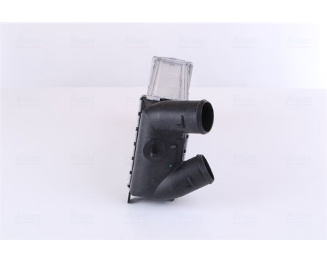 Intercooler, charger 96774 Nissens, Image 5