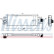 Intercooler, charger 96775 Nissens, Thumbnail 3