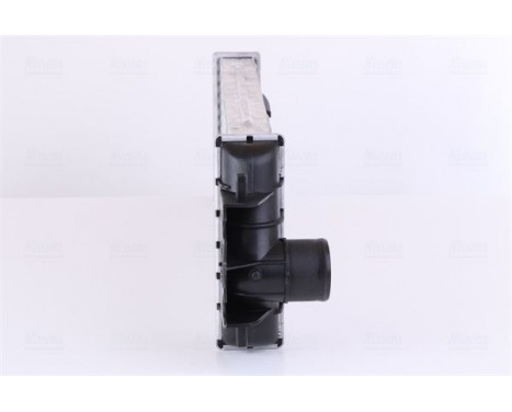 Intercooler, charger 96775 Nissens, Image 6