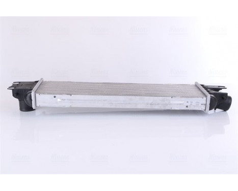 Intercooler, charger 96775 Nissens, Image 7