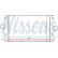 Intercooler, charger 96778 Nissens, Thumbnail 2