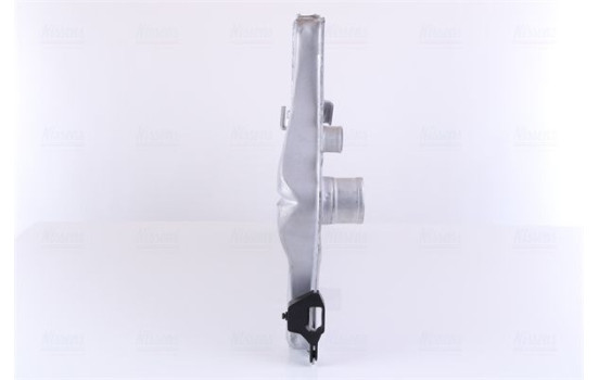 Intercooler, charger 96779 Nissens, Image 5