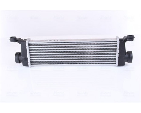Intercooler, charger 96782 Nissens, Image 5