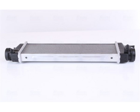 Intercooler, charger 96782 Nissens, Image 7