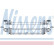 Intercooler, charger 96786 Nissens, Thumbnail 2