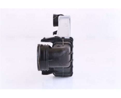 Intercooler, charger 96786 Nissens, Image 5