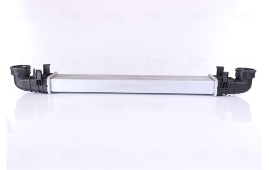 Intercooler, charger 96786 Nissens, Image 7
