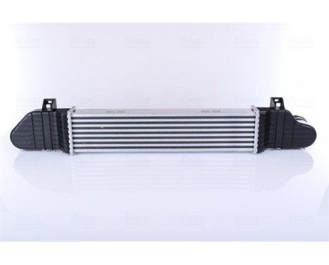 Intercooler, charger 96787 Nissens, Image 3