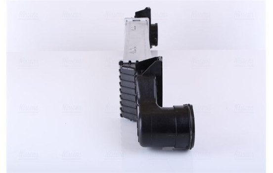 Intercooler, charger 96787 Nissens, Image 5