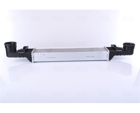 Intercooler, charger 96787 Nissens, Image 6