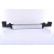 Intercooler, charger 96787 Nissens, Thumbnail 6