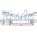 Intercooler, charger 96787 Nissens, Thumbnail 7