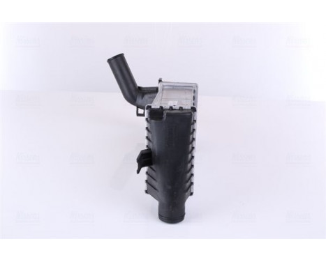 Intercooler, charger 96788 Nissens, Image 4