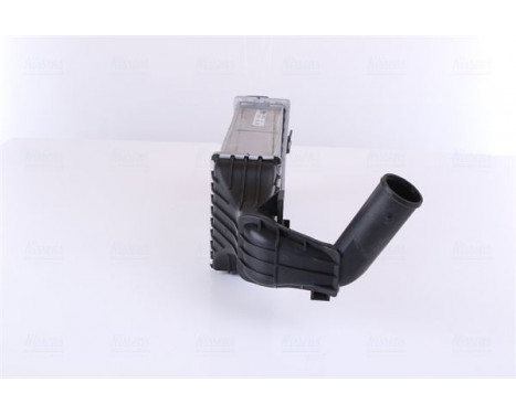 Intercooler, charger 96788 Nissens, Image 6