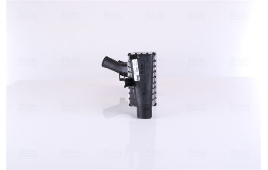 Intercooler, charger 96789 Nissens, Image 4