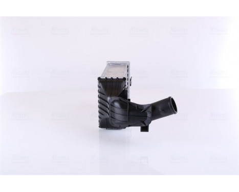 Intercooler, charger 96789 Nissens, Image 6
