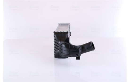 Intercooler, charger 96789 Nissens, Image 6