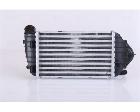 Intercooler, charger 96794 Nissens, Image 5