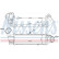 Intercooler, charger 96796 Nissens, Thumbnail 3