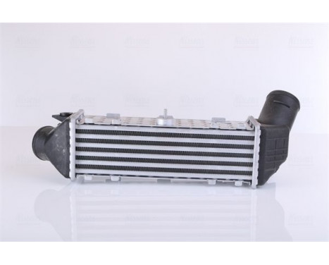Intercooler, charger 96796 Nissens, Image 5