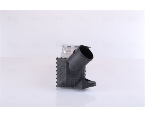 Intercooler, charger 96796 Nissens, Image 6