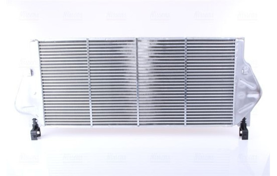 Intercooler, charger 96799 Nissens, Image 4