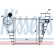 Intercooler, charger 96847 Nissens, Thumbnail 2