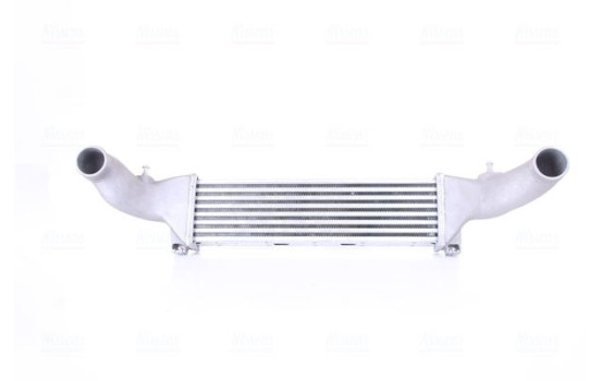 Intercooler, charger 96859 Nissens
