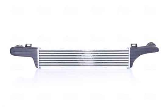 Intercooler, charger 96860 Nissens, Image 5
