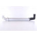 Intercooler, charger 96861 Nissens, Thumbnail 7