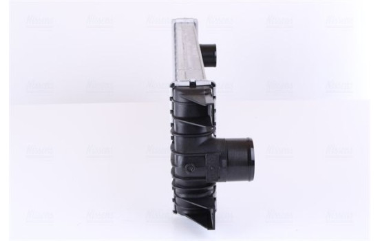 Intercooler, charger 96890 Nissens, Image 6