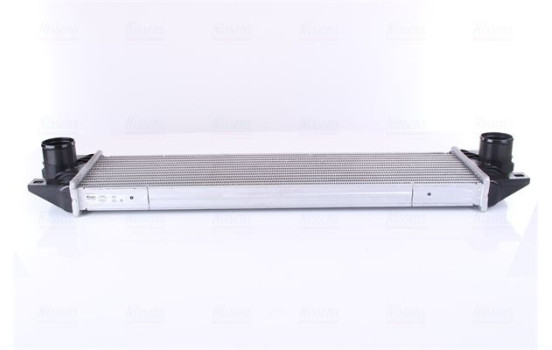 Intercooler, charger 96890 Nissens, Image 7