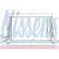 Intercooler, charger 96891 Nissens, Thumbnail 2