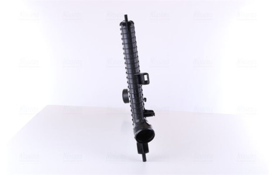 Intercooler, charger 96891 Nissens, Image 5