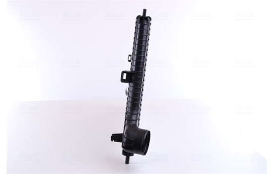 Intercooler, charger 96891 Nissens, Image 6