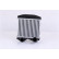 Intercooler, charger 96893 Nissens, Thumbnail 5