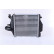 Intercooler, charger 96894 Nissens, Thumbnail 5