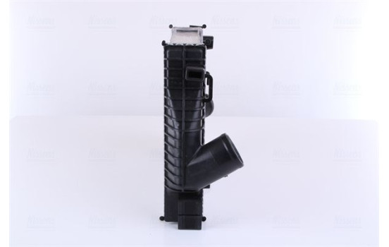 Intercooler, charger 96894 Nissens, Image 6