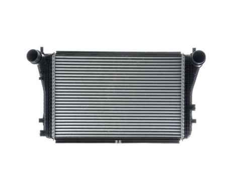 Intercooler, charger BEHR *** PREMIUM LINE ***, Image 3