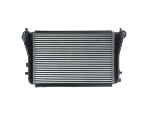 Intercooler, charger BEHR *** PREMIUM LINE ***, Image 7