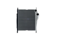 Intercooler, charger BEHR *** PREMIUM LINE ***