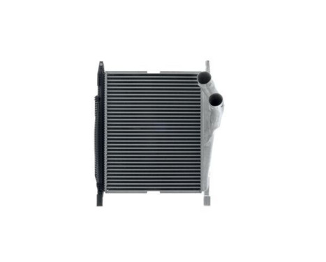 Intercooler, charger BEHR *** PREMIUM LINE ***