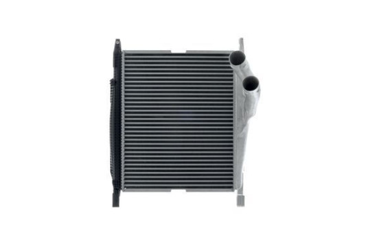 Intercooler, charger BEHR *** PREMIUM LINE ***